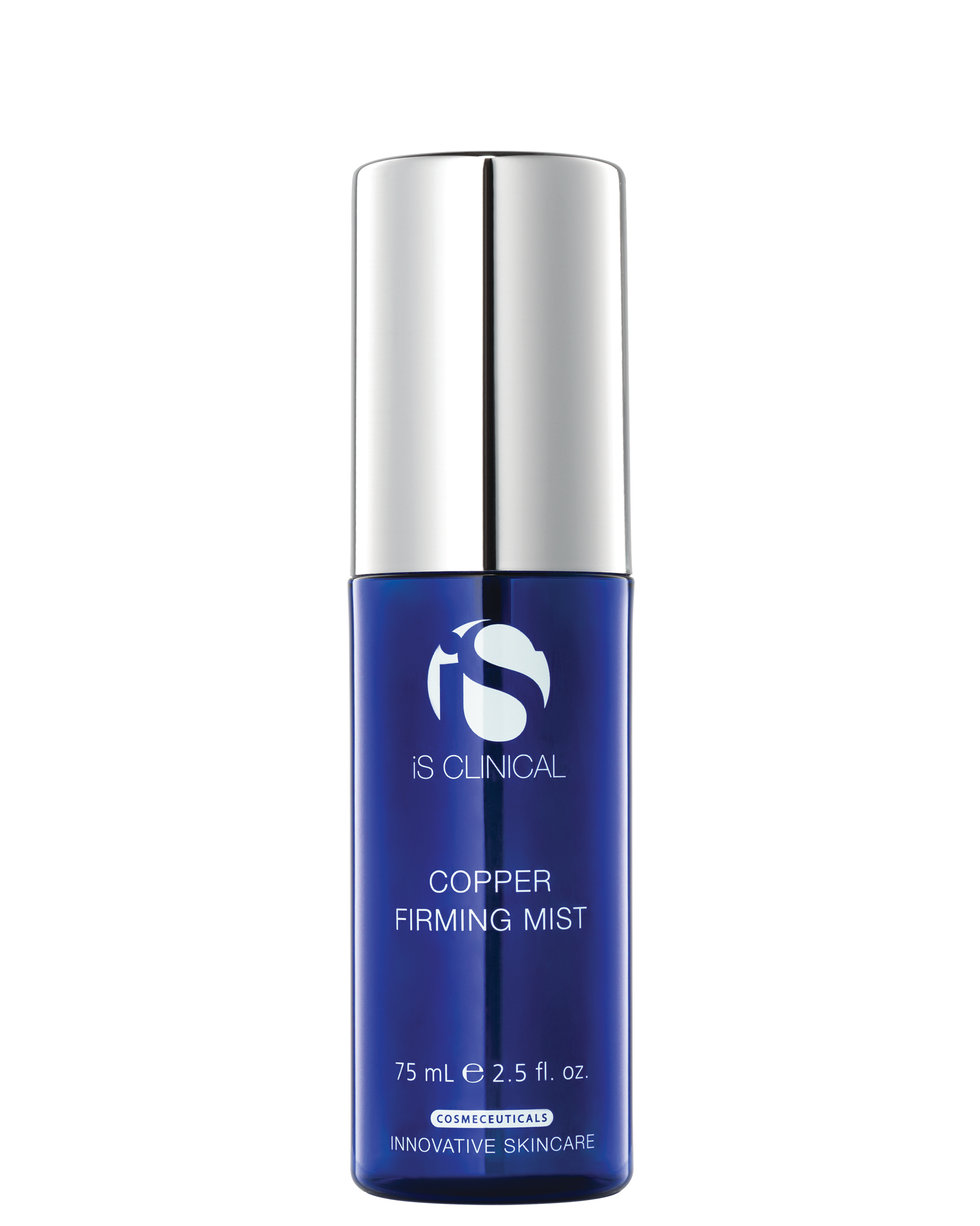 Copper firming mist, 75 ml, IS Clinical