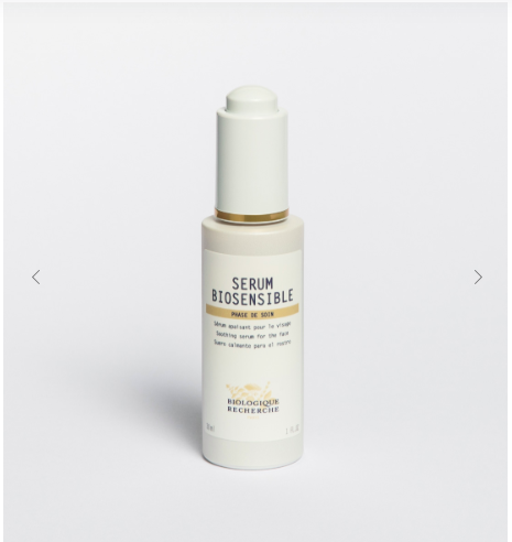 Serum biosensible, 30 ml, Biologique Recherche