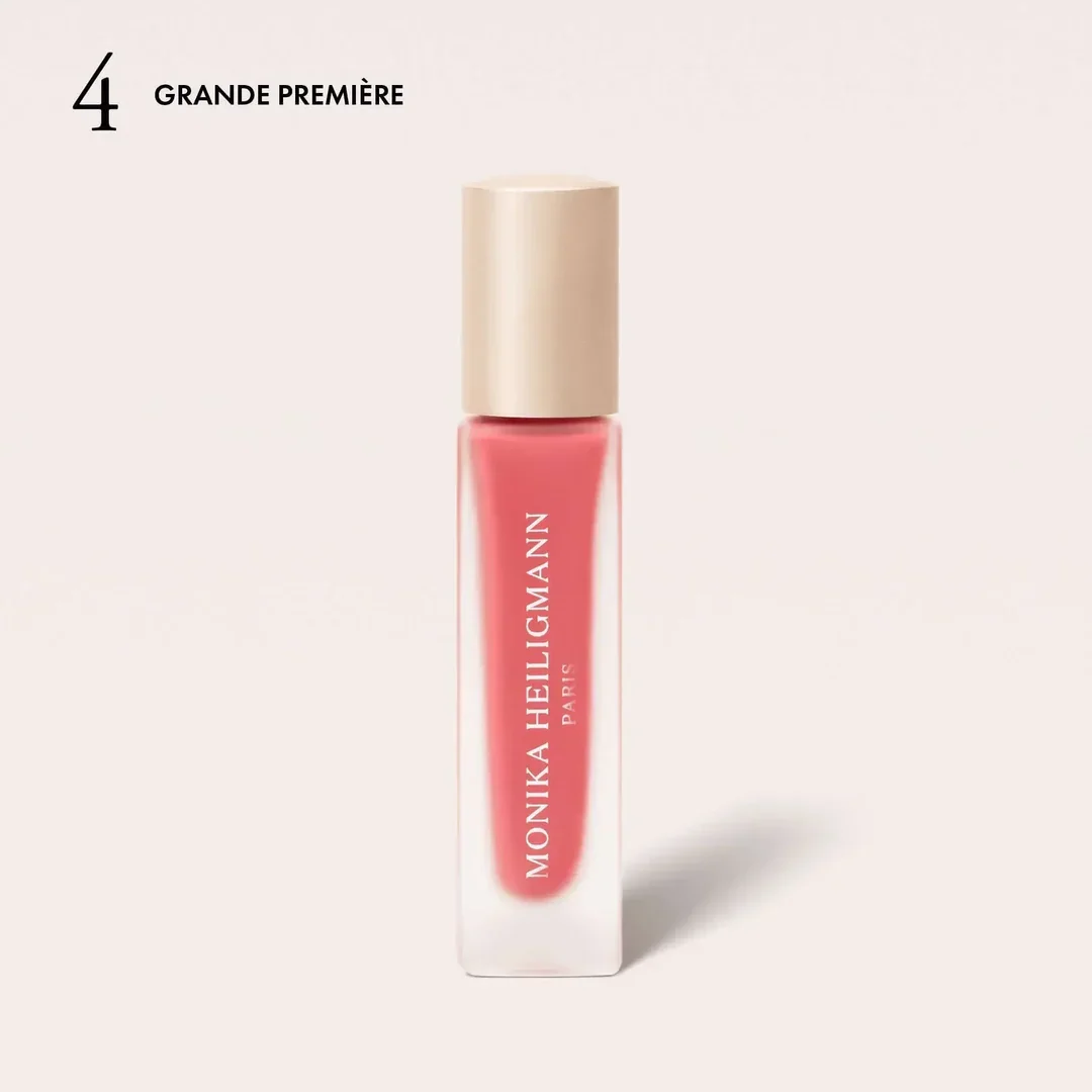 Grande Premiére no. 4 Elixir de Volume - Lip Volumizing Serum