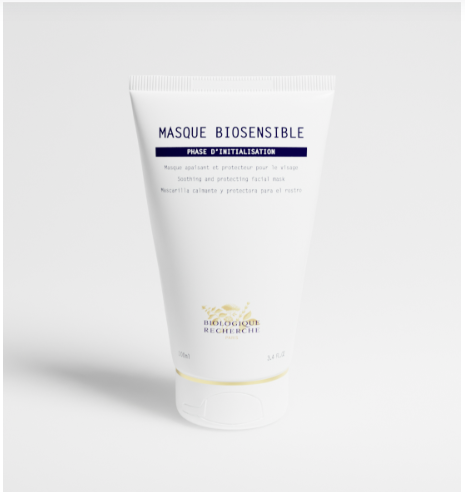 Masque Biosensible, 100 ml, Biologique Recherche
