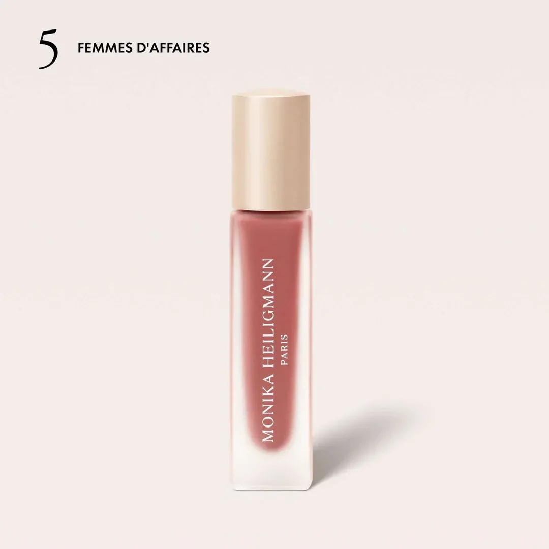 Femmes D'affaires no. 5 Elixir de Volume - Lip Volumizing Serum