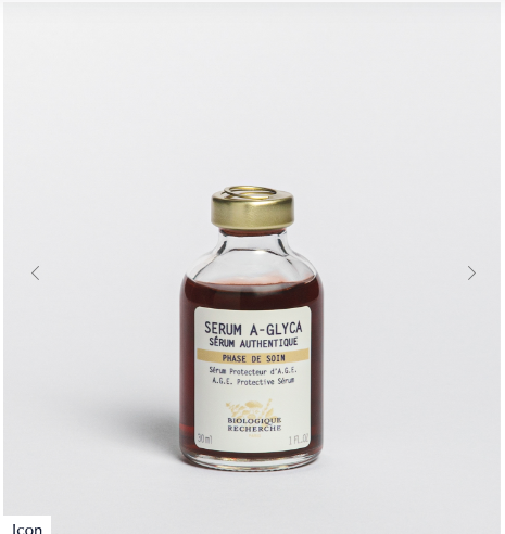 Serum A-GLYCA, Biologique Recherche