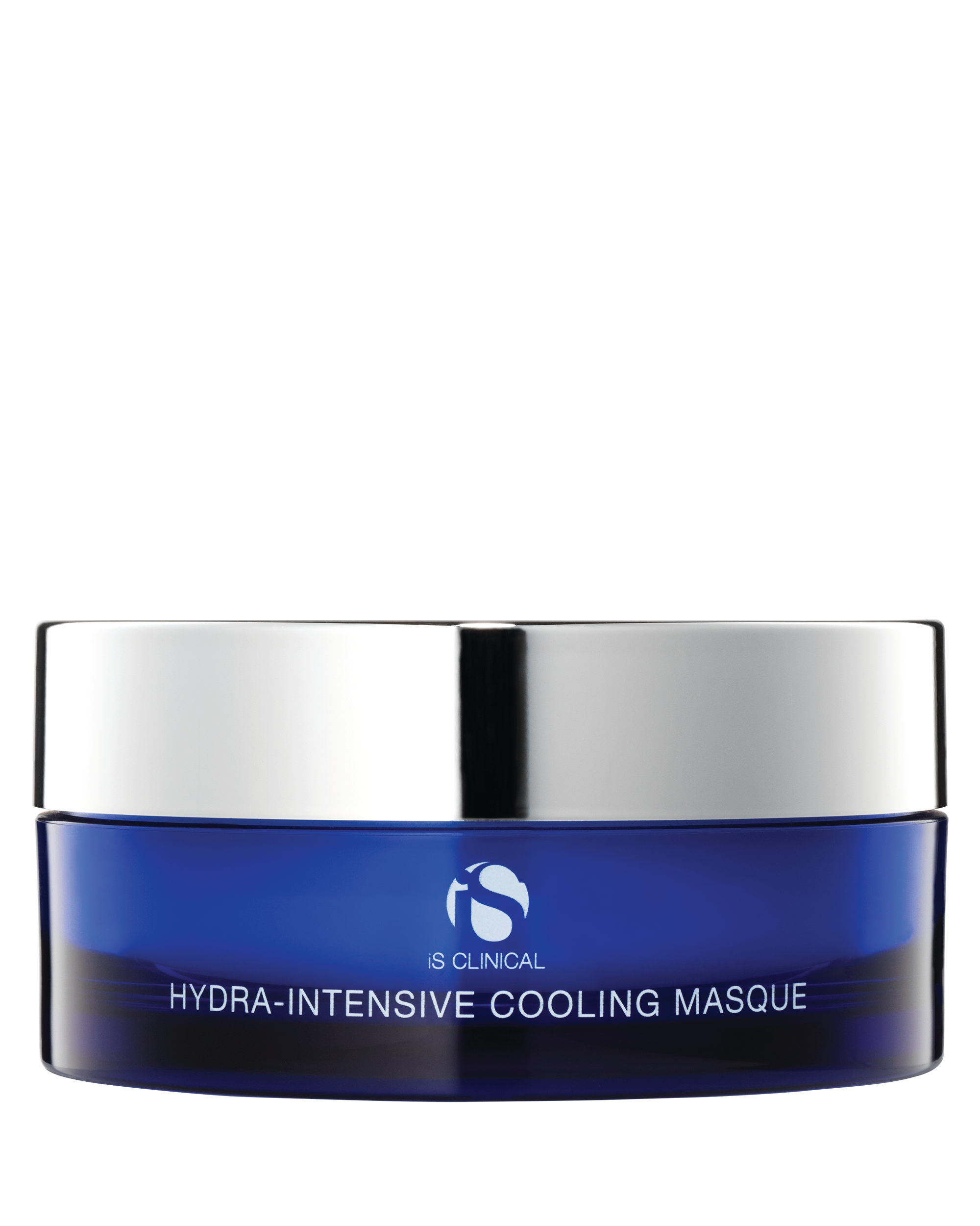 Hydra intensive cooling masque, 120ml, IS Clinical