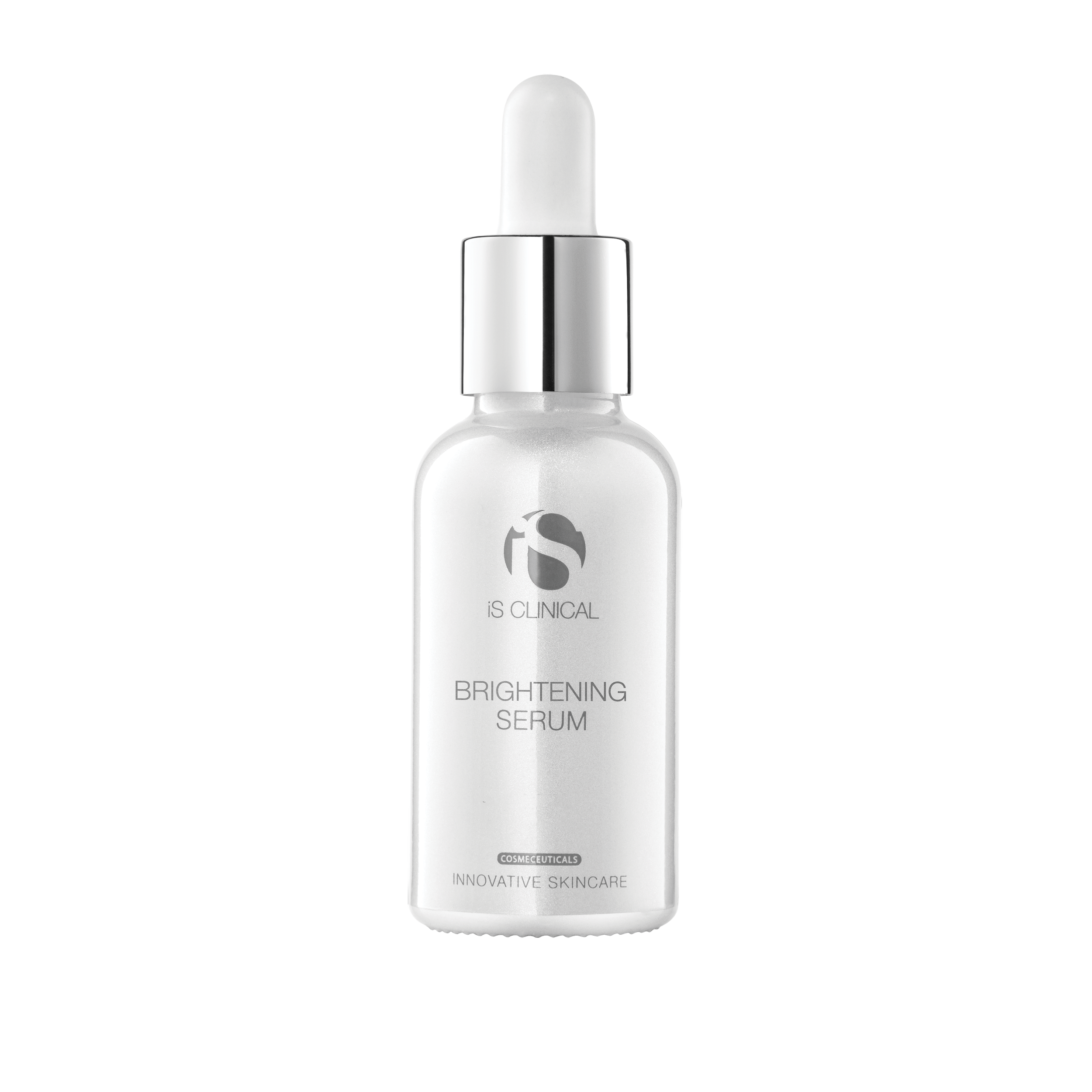 Brightning serum , IS Clinical