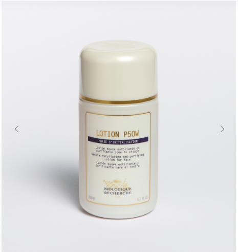 Lotion p50W, Biologique Recherche