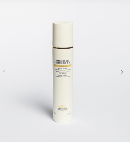 Gel Biosensible S.R, 50 ml, Biologique Recherche