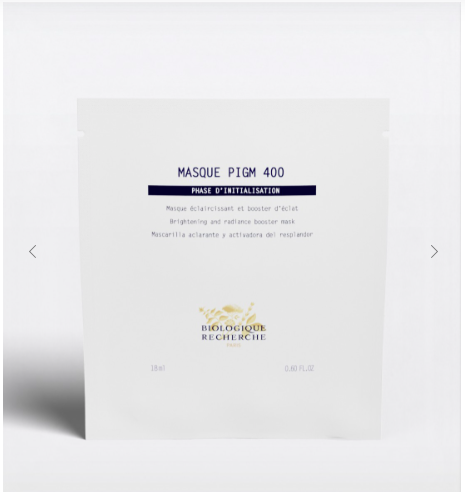 Masque pigm 400, 1 stk, Biologique Recherche