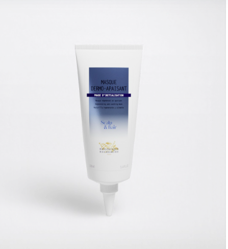 Masque dermo-apaisant, 100 ml, Biologique Recherche