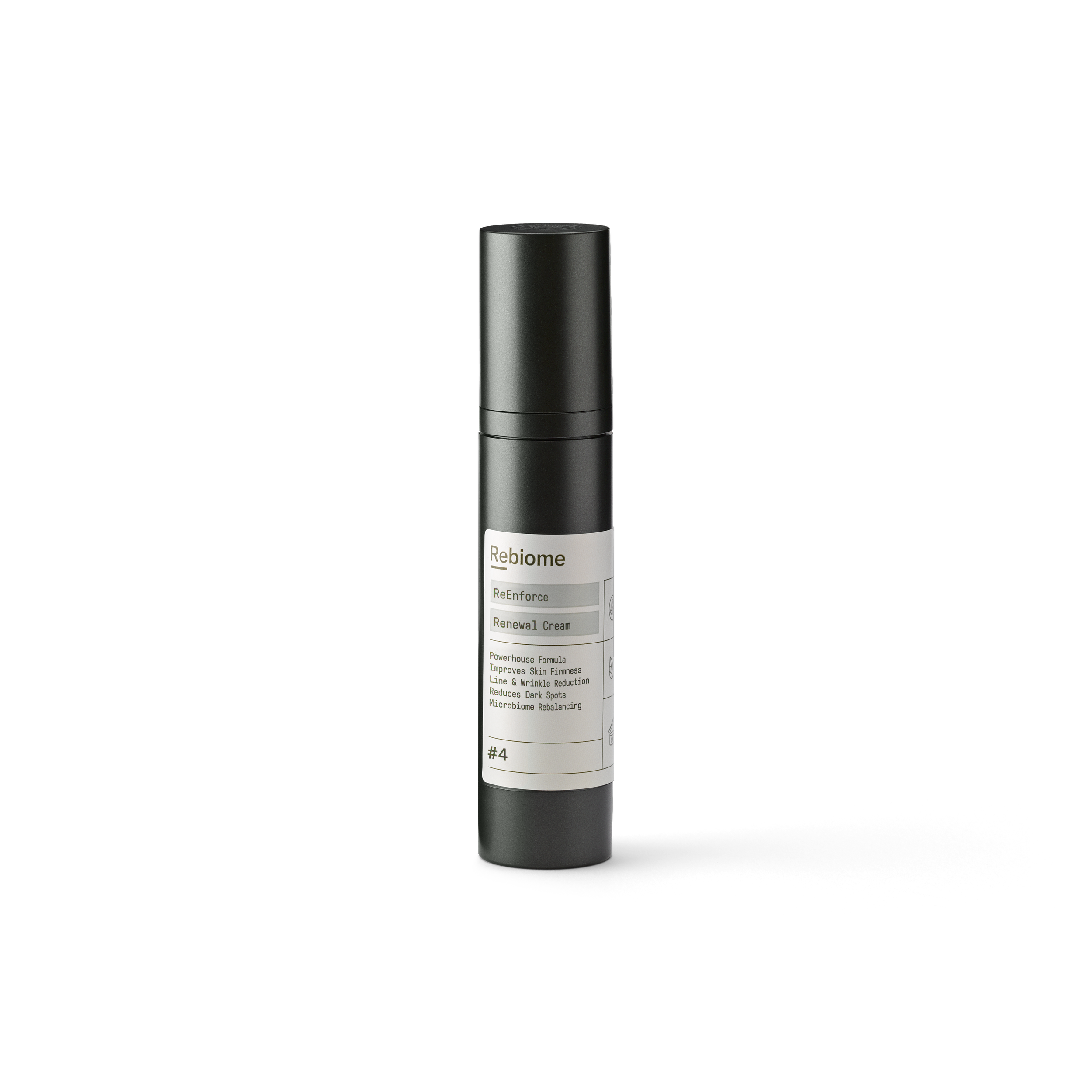 Face cream ReEnforce , 50 ml, Rebiome