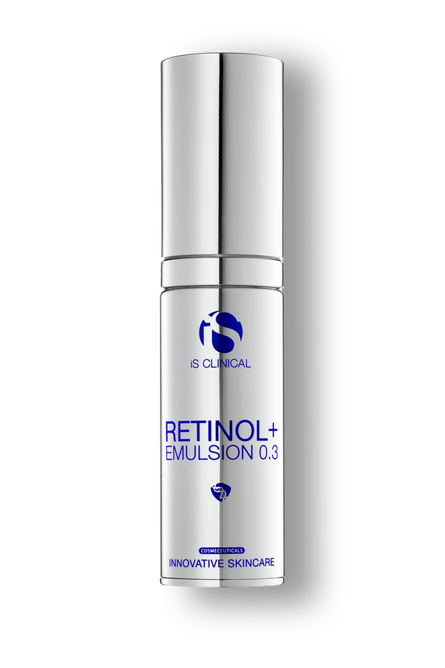 RETINOL+EMULSION 0,3%