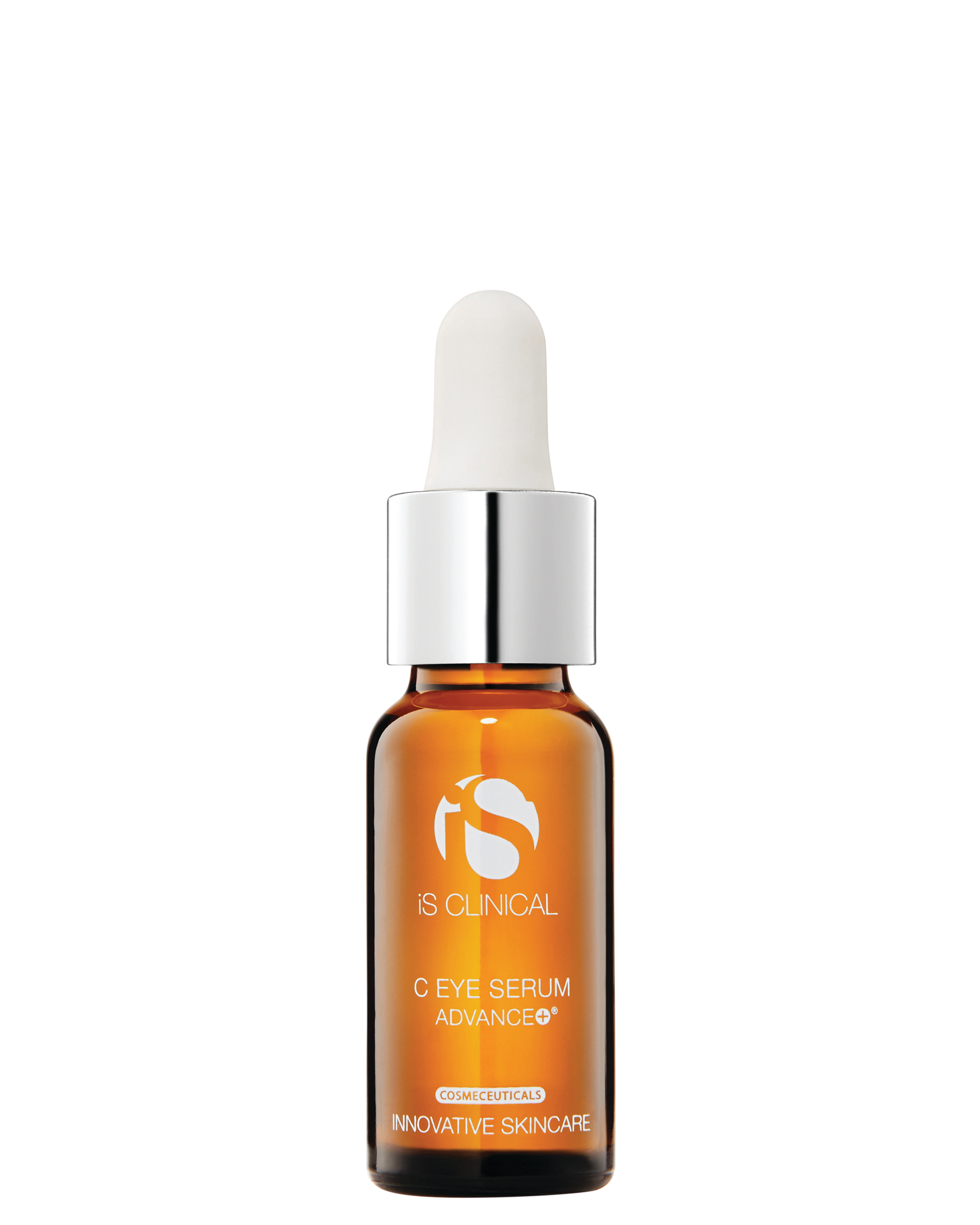 C eye serum advanced + , 15 ml, IS Clinical