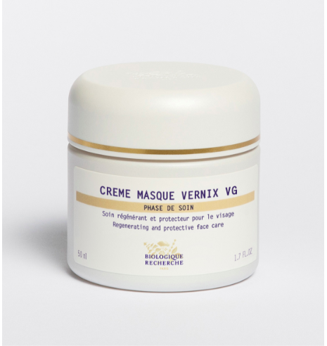 Créme masque vernix vg, 50 ml, Biologique Recherche