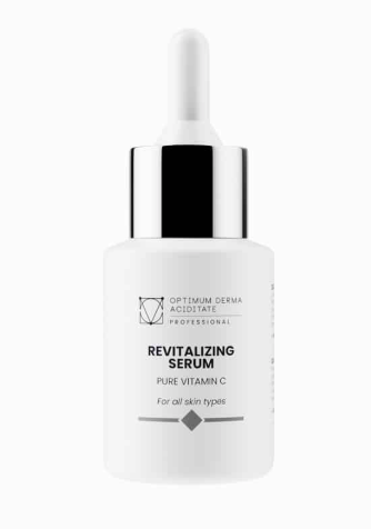 Revitalizing serum, 30 ml