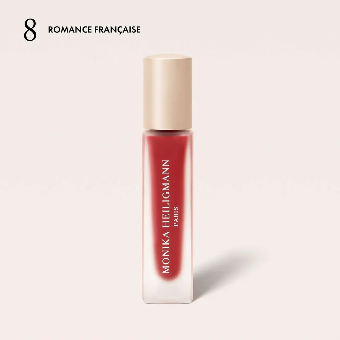Romance francaise no. 8 Elixir de Volume - Lip Volumizing Serum