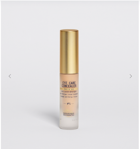 Eye care concealer, 5 ml, Biologique Recherche