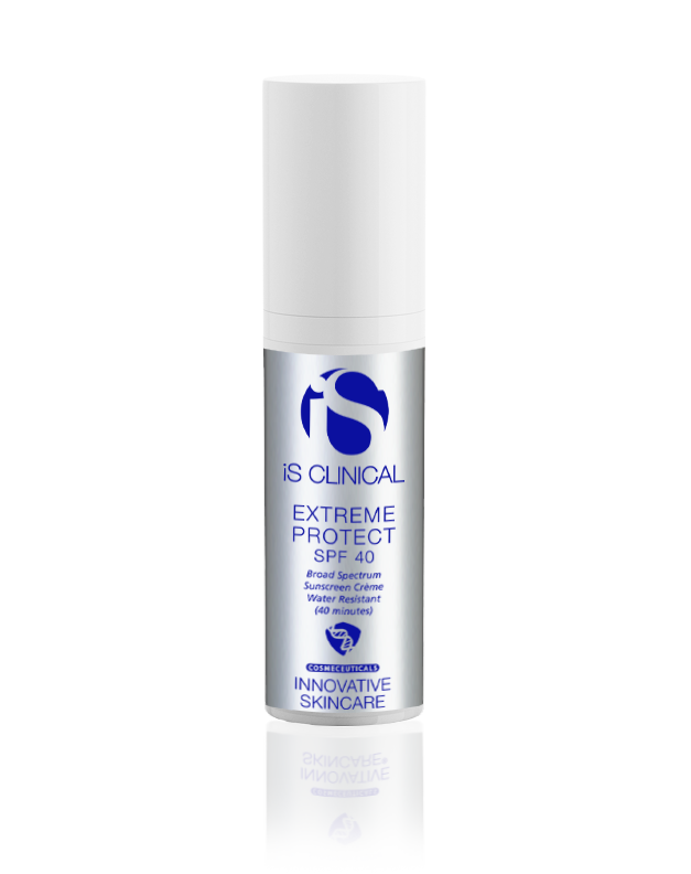 Extreme protect spf 40 , 100g, IS Clinical