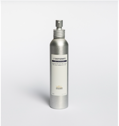 L'eauygénante, Biologique Recherche