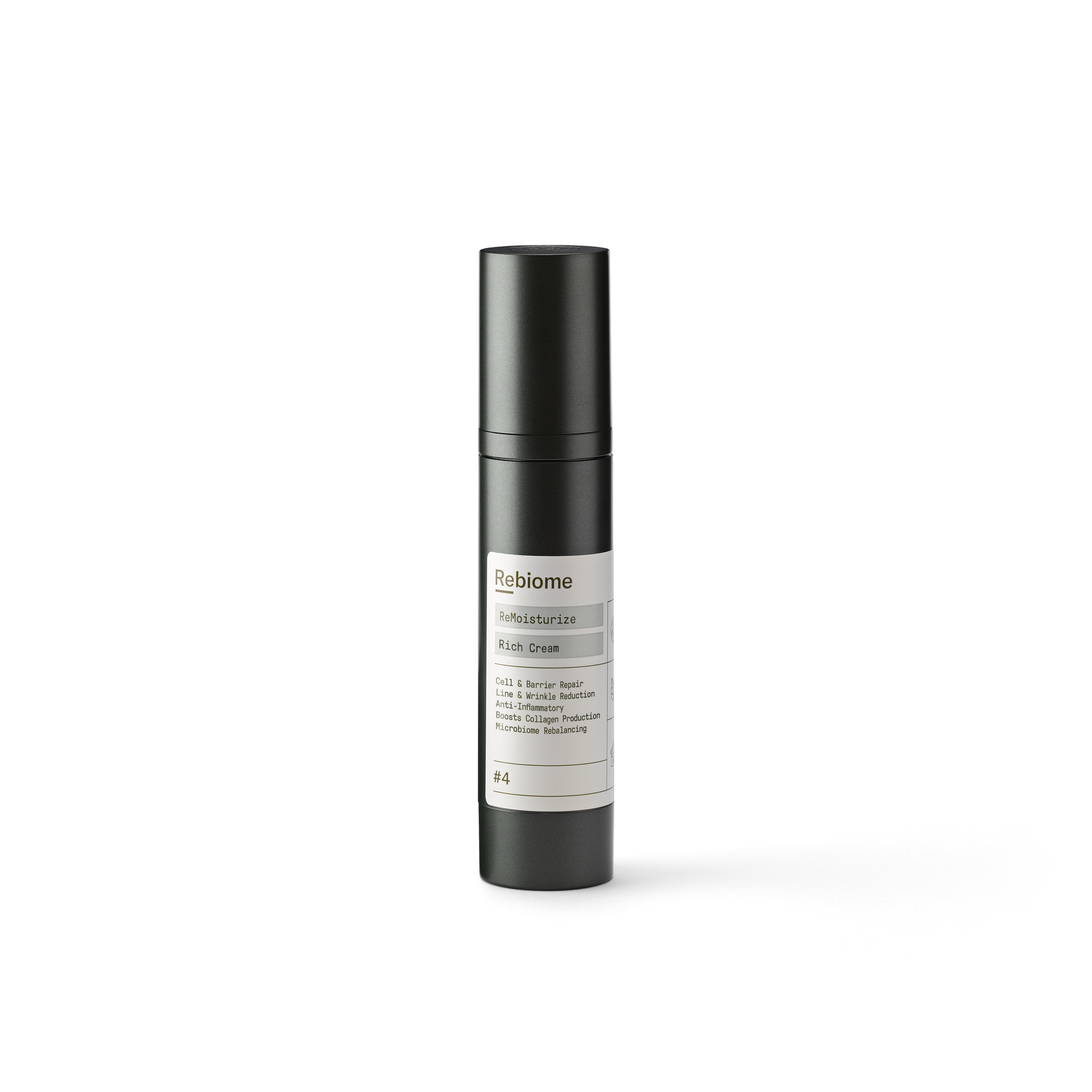 ReMoisture rich cream   , 50 ml, Rebiome