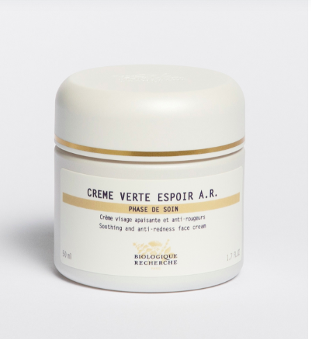 Creme verte espoir, 50 ml, Biologique Recherche