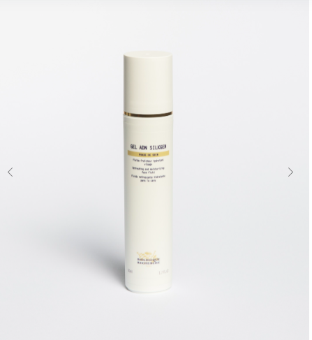 Gel ADN silkgen, 50 ml, Biologique Recherche