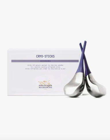 Cryo sticks, 2 stk, Biologique Recherche