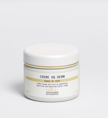 Créme VG derm, 50 ml, Biologique Recherche
