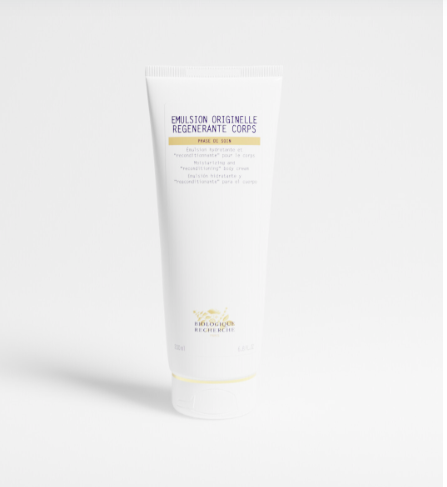 Emulsion originelle regenerate corps, 200 ml, Biologique Recherche