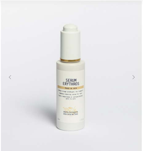 Serum erythros, 30 ml, Biologique Recherche