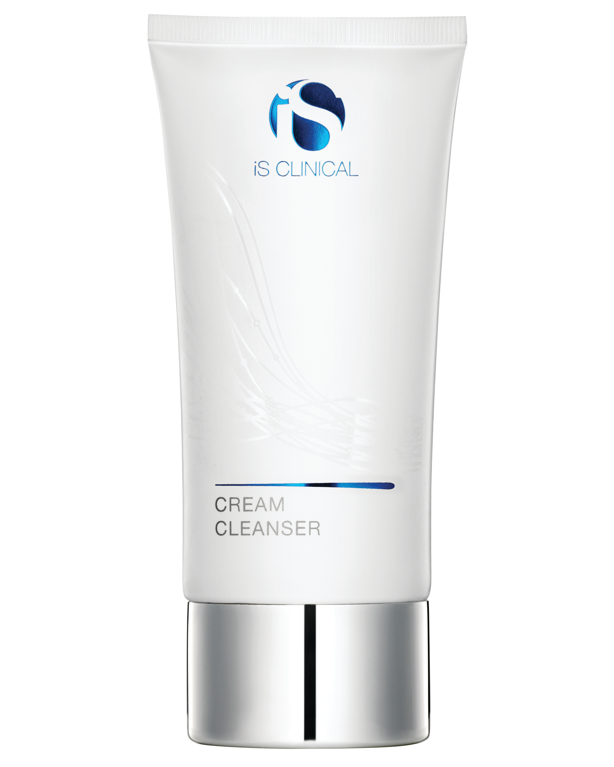 Cream cleanser , 120 ml, IS Clinical