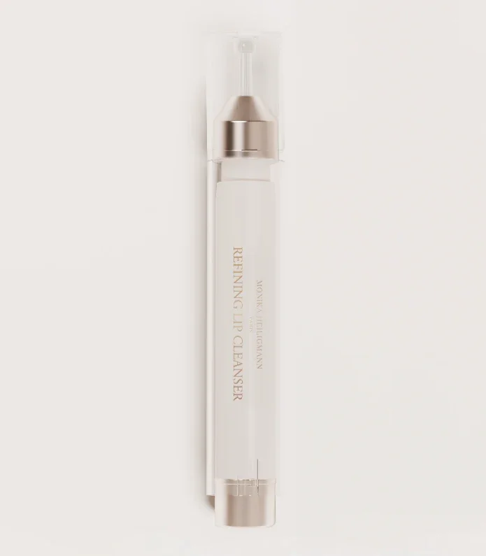 Refining Lip Cleanser