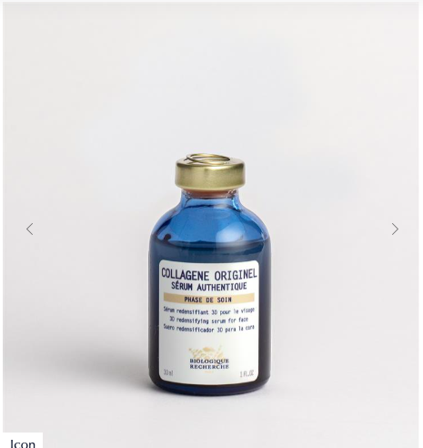 Serum Collagene originel, Biologique Recherche