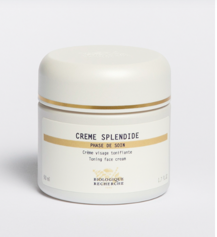 Créme splendide, 50 ml, Biologique Recherche