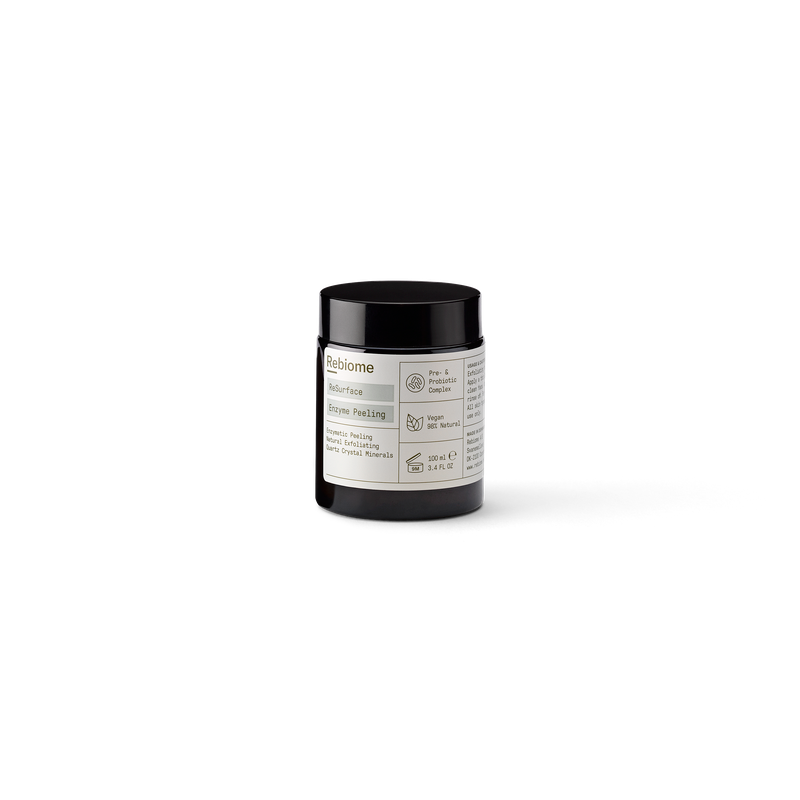 ReSurface, Enzyme peeling, 100ml