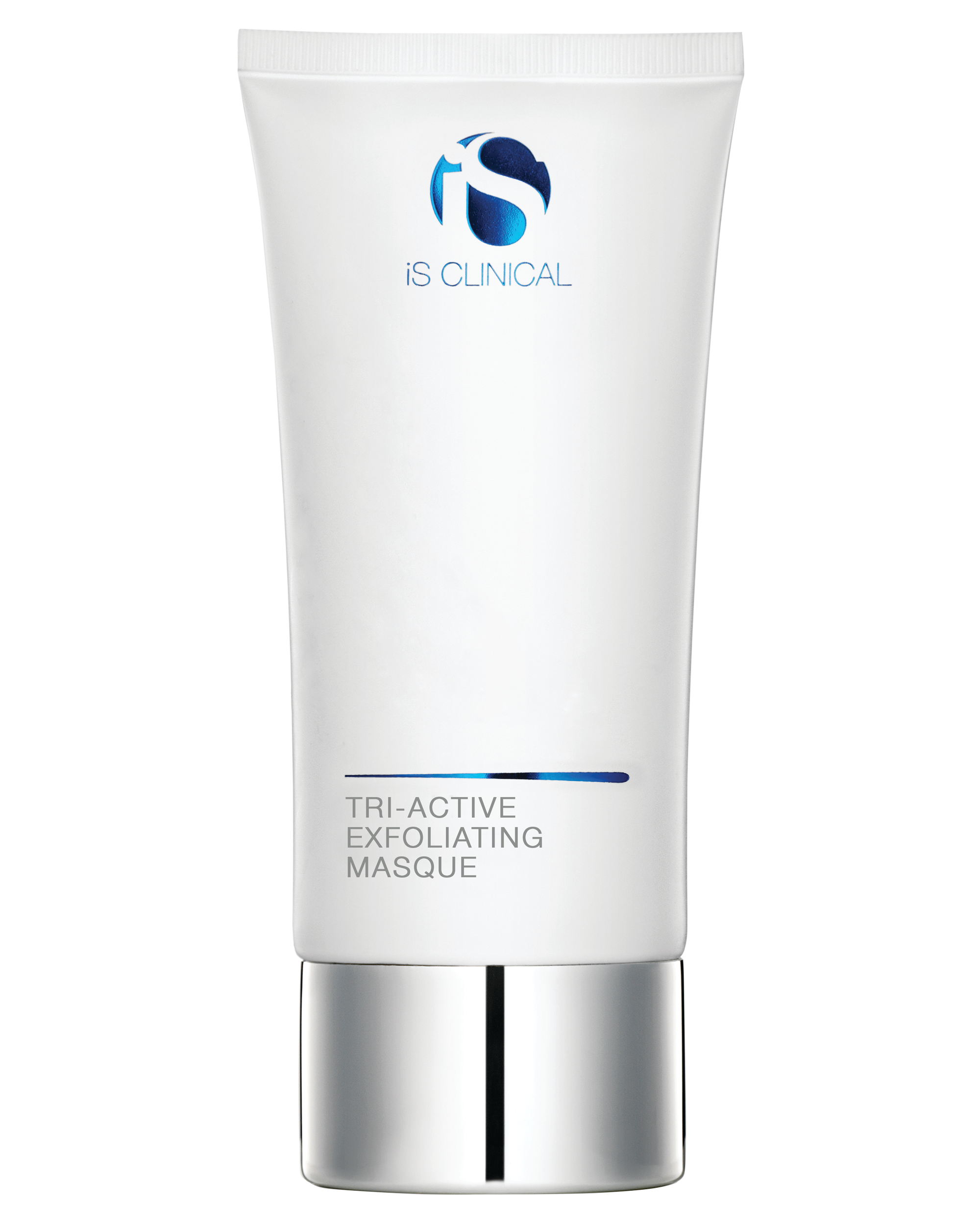 Tri active exfoliating masque, 120g, IS Clinical