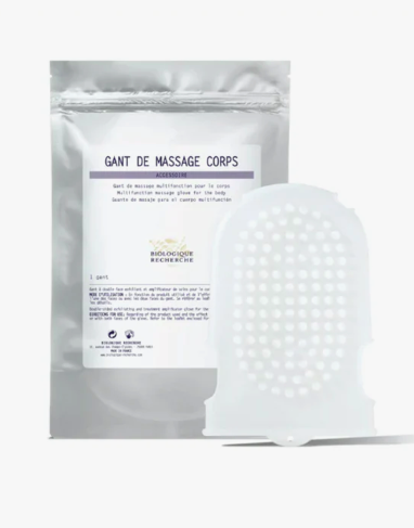 Massage gant, 1 stk, Biologique Recherche