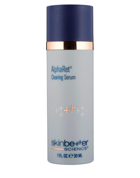 AlphaRet clearing serum , 30 ml, Skinbetter science