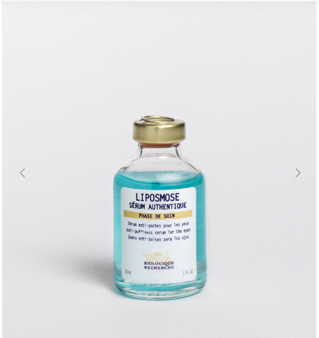 Serum Liopmose, Biologique Recherche