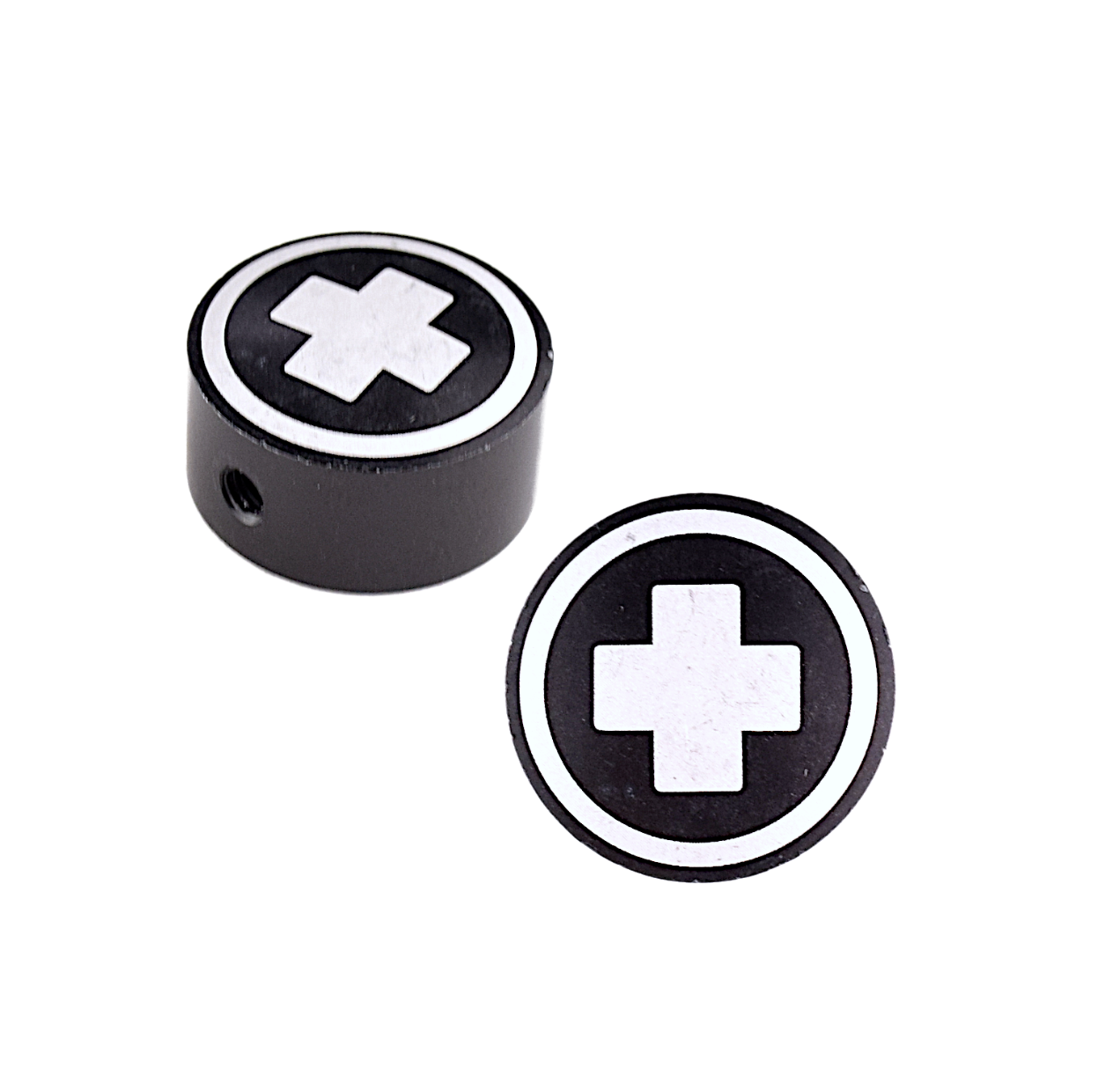 Foot Switch Toppers (2 Pack)