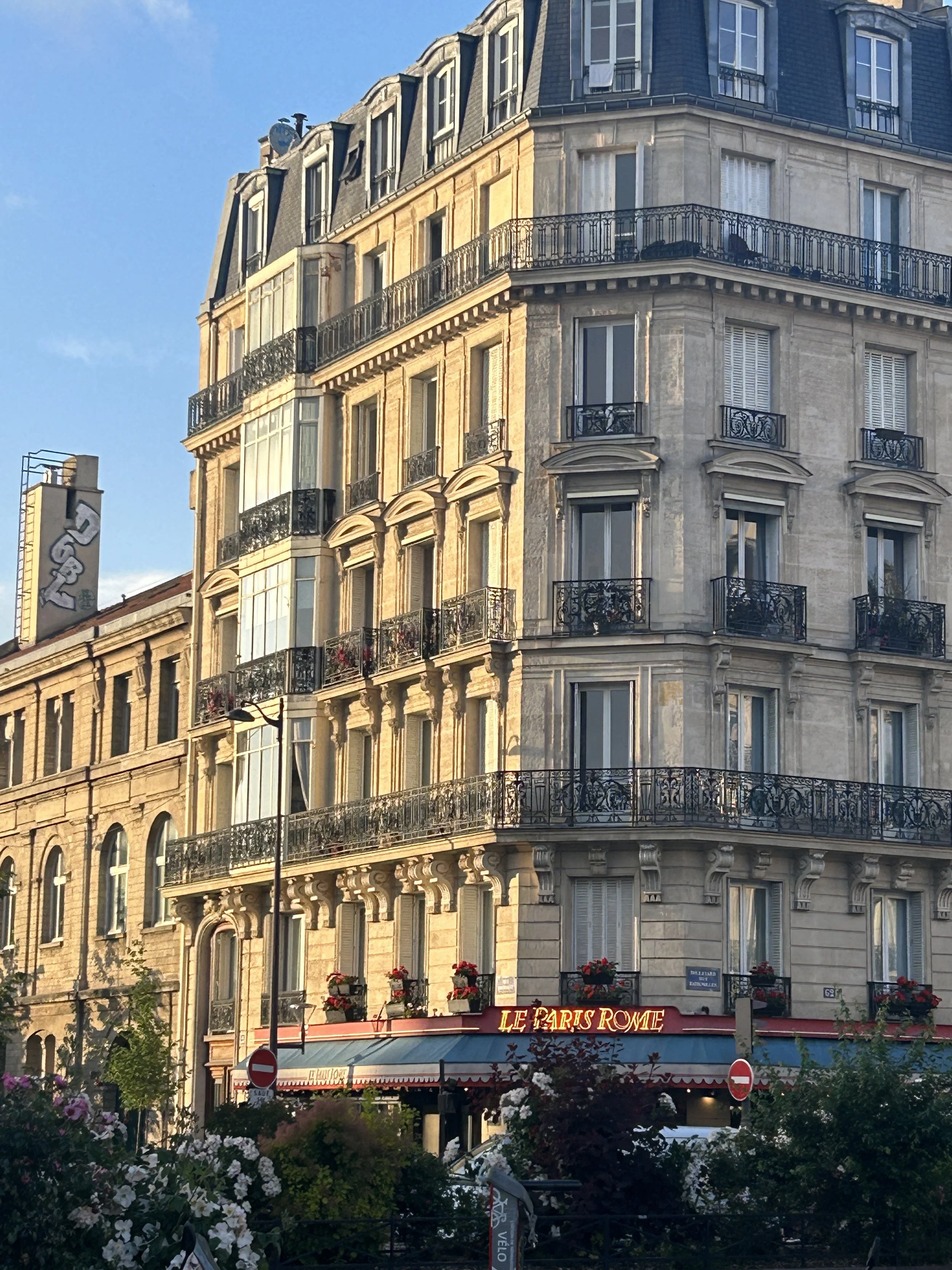 LE MARKETING & L’IMMOBILIER