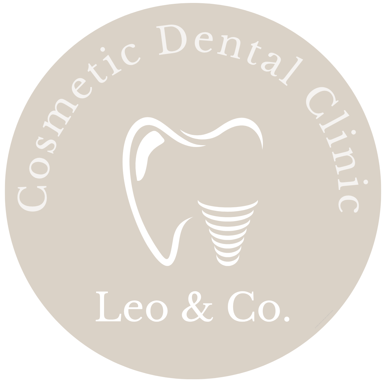 Cosmetic Dental Clinic Leo