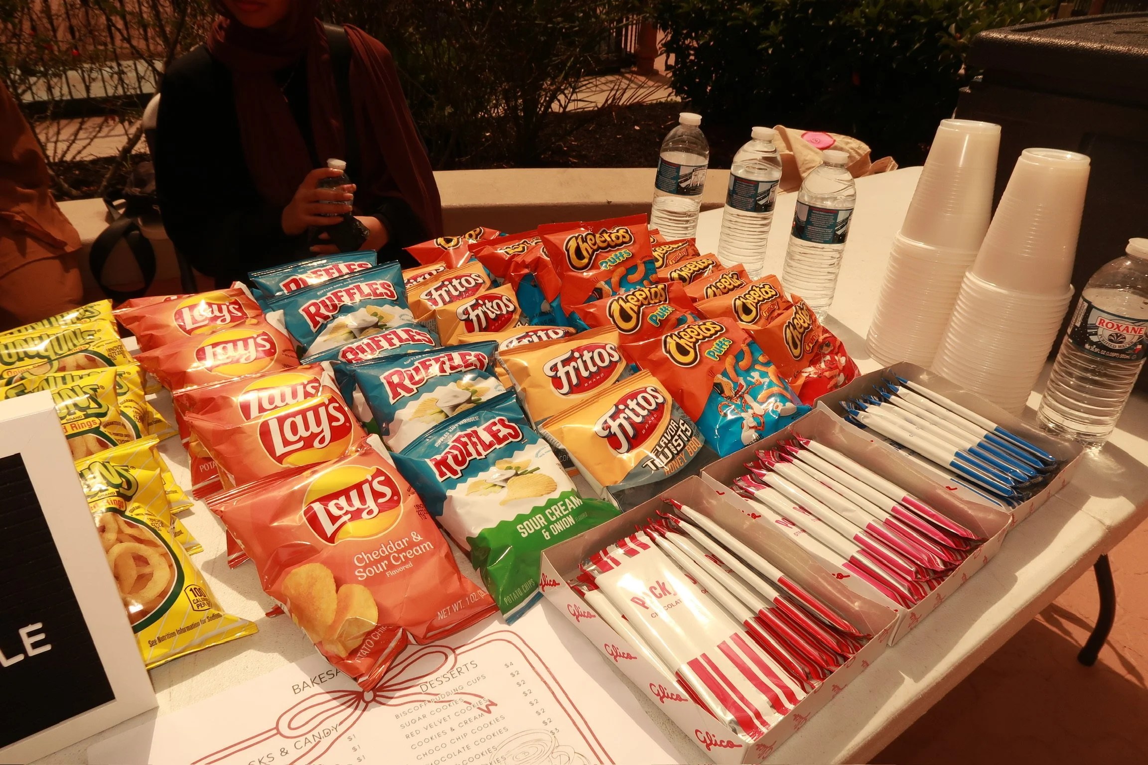 Food