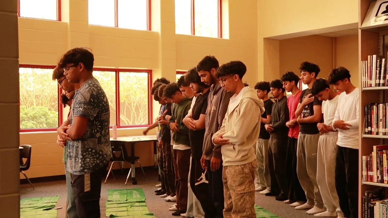 We need your help. Sponsor MSA.