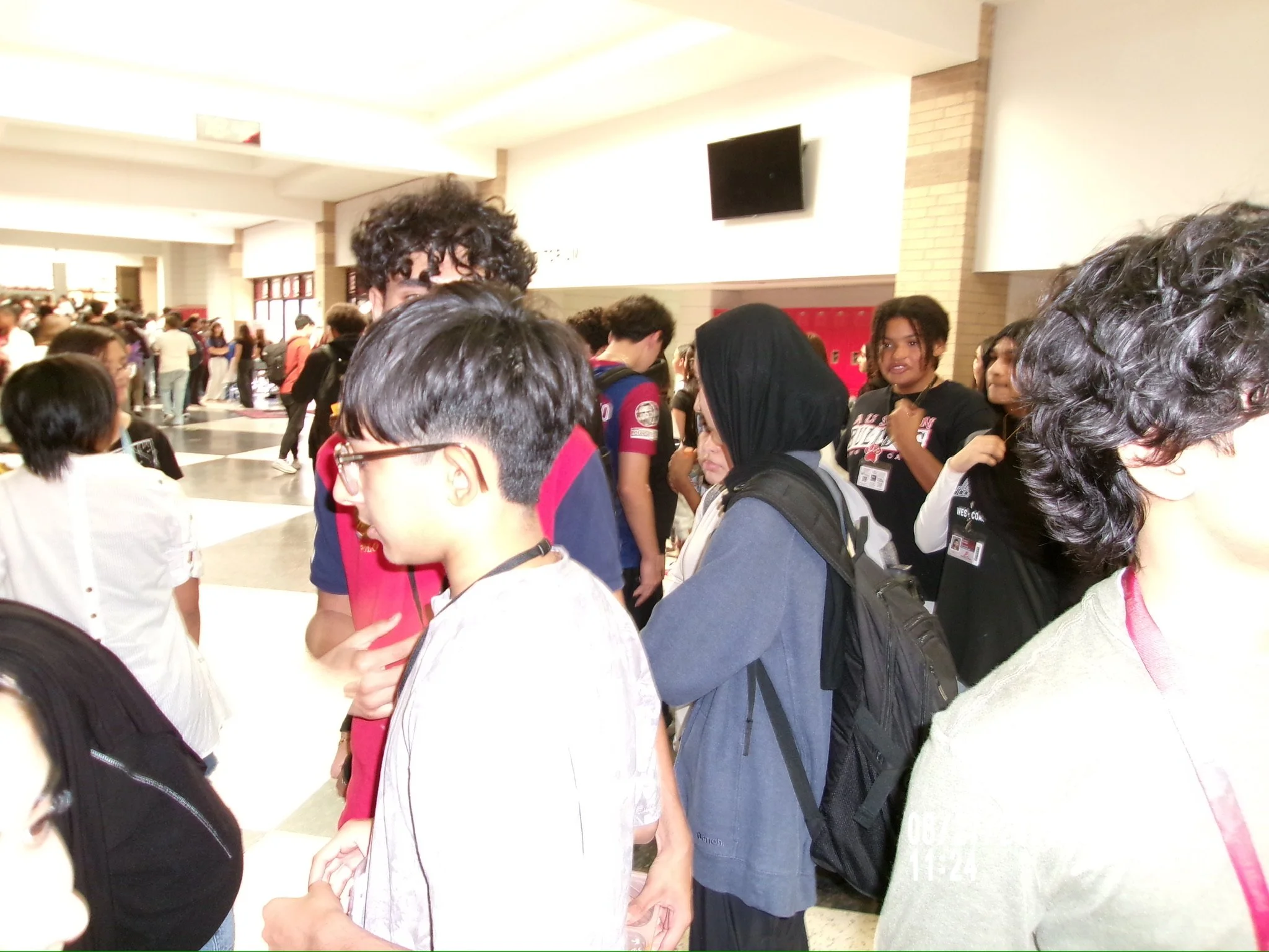 Why are we making this website?