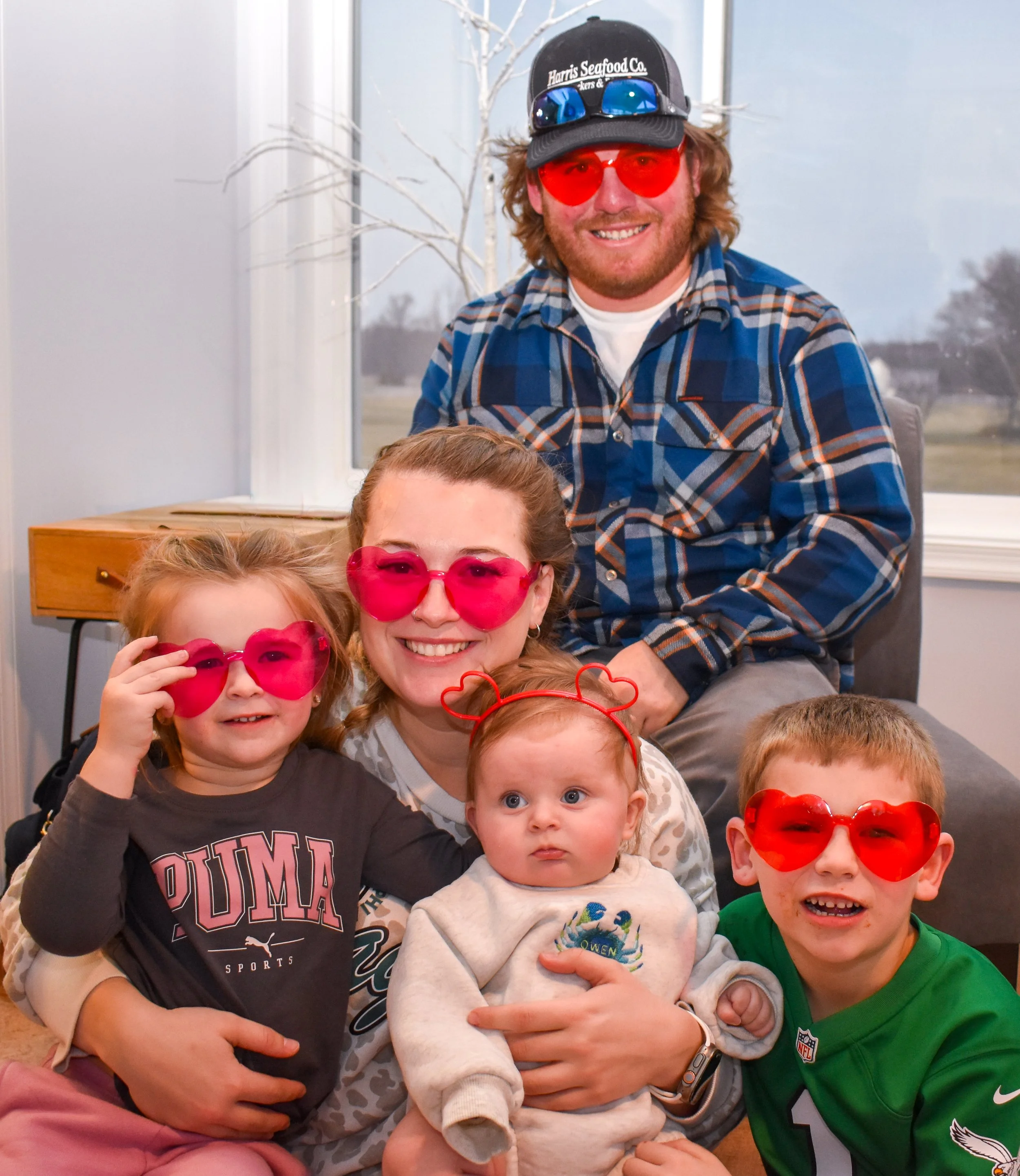 Event Photography -Burned Media, founded by Grace Burns, is a creative marketing company that helps small businesses and nonprofit organizations grow through strategic branding, photography, videography, and digital marketing. Located in Easton, Mary