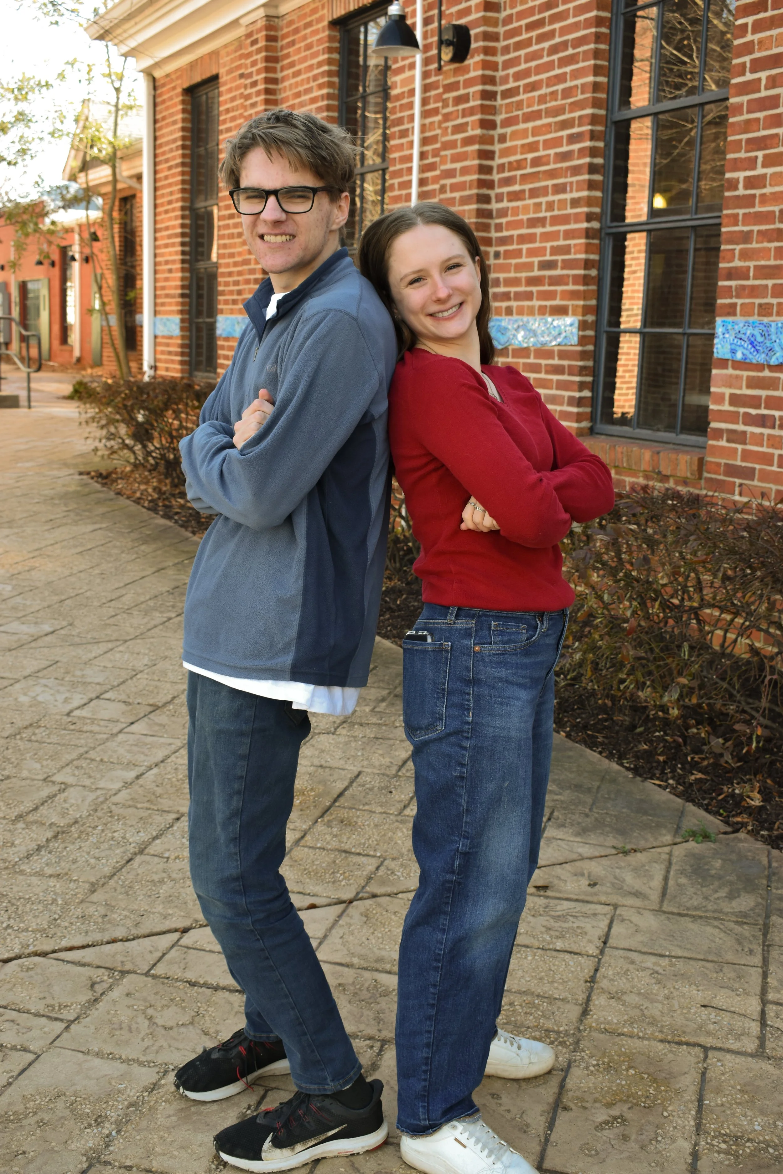 Event Photography -Burned Media, founded by Grace Burns, is a creative marketing company that helps small businesses and nonprofit organizations grow through strategic branding, photography, videography, and digital marketing. Located in Easton, Mary