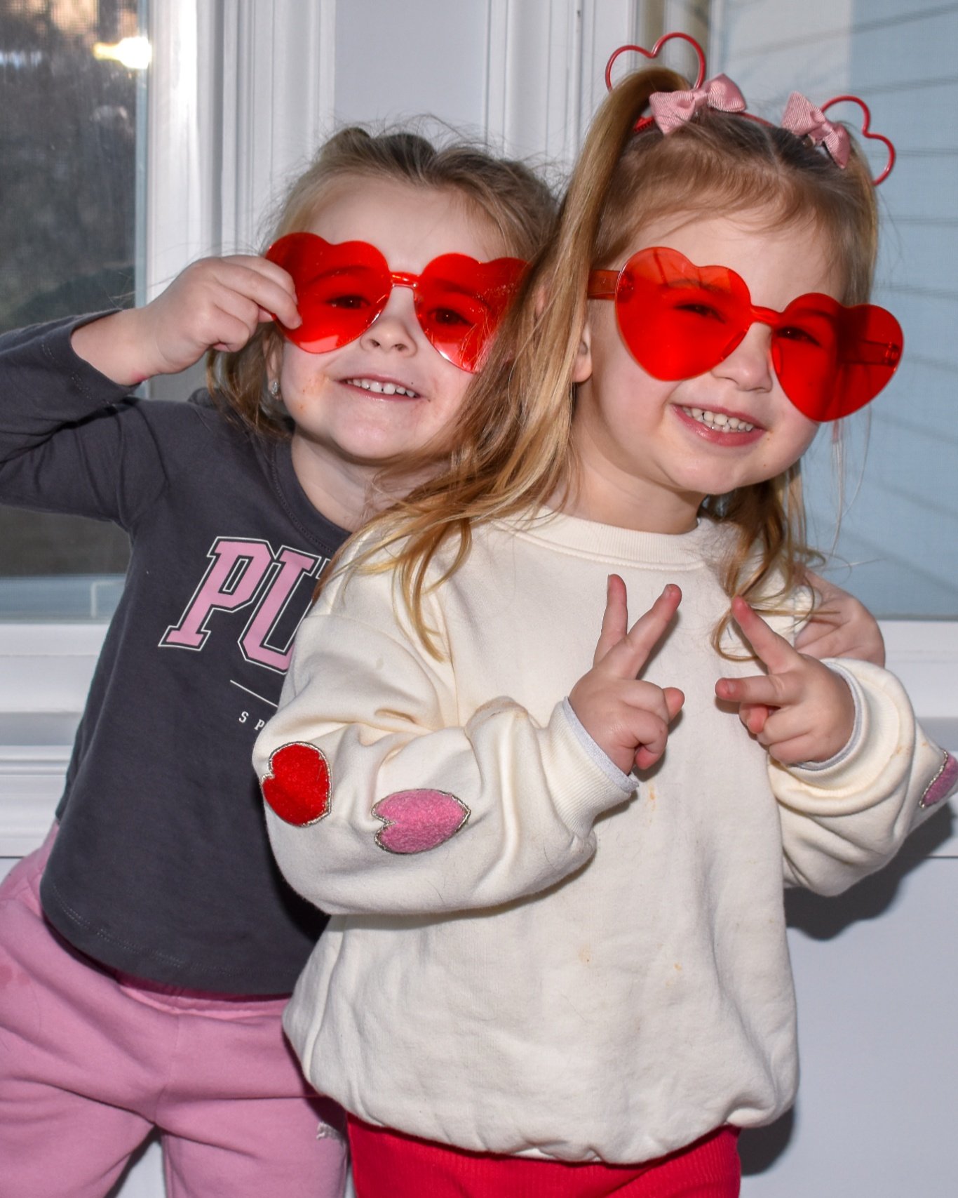 Valentine's Day mini sessions are now available! 

$100 for 30 minutes of shooting and 20 images! Open for families or groups up to 6! 

Reach out to grace@burnedmediallc.com for more details and booking! 

For more portfolio information, visit www.b