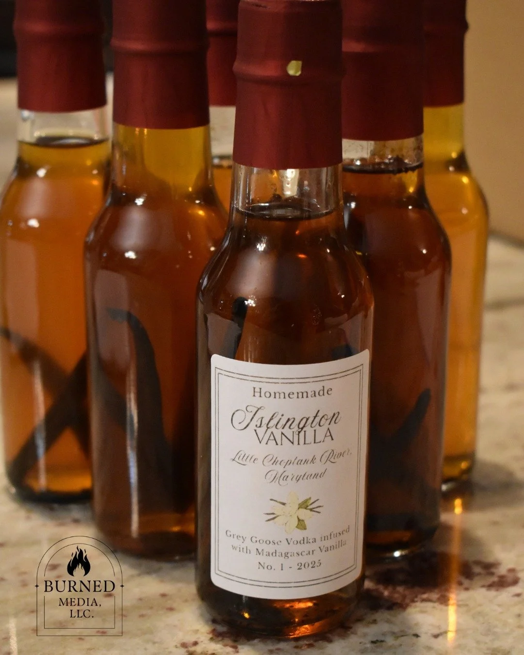 Is starting a business one of your 2026 goals? Look no further! Burned Media can help! 

At Burned Media, we assist with every part of the business marketing plan. Starting with logo and branding design, all the way to distribution and promotion. 

S