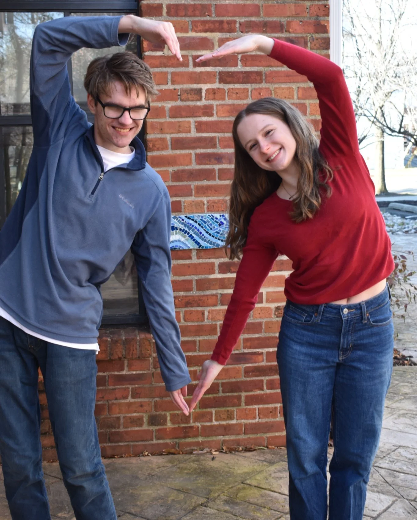 Who doesn't love a JC Pennys inspired shoot? 

To book with me, please send me a private message or an email, grace@burnedmediallc.com 

To see more portfolio examples, please visit www.burnedmediallc.com 

Burned Media is a creative marketing compan