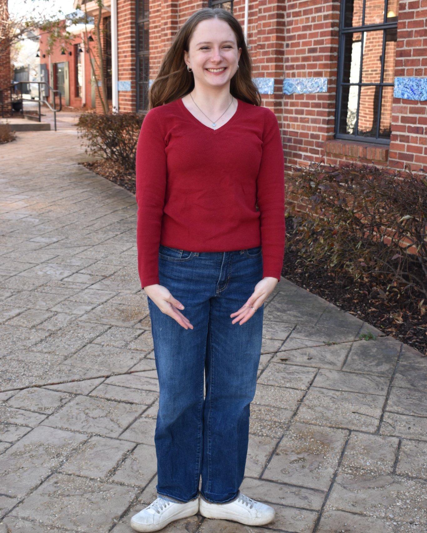When I finally get a professional ballerina in front of my lense and this is the best she gives! 

If you would like to book with me, please send me a private message or email me at grace@burnedmediallc.com 

to see more portfolio examples, please vi