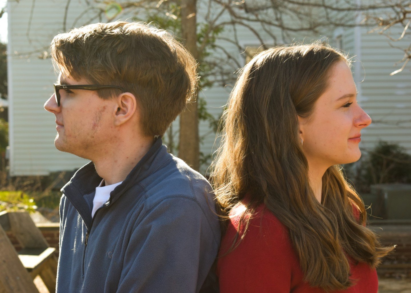 Who doesn't love a good sibling photo shoot? 

If you would like to see more examples of family photos or book your own session, visit www.burnedmediallc.com 

For specific inquiries, please message me privately or send me an email at grace@burnedmed